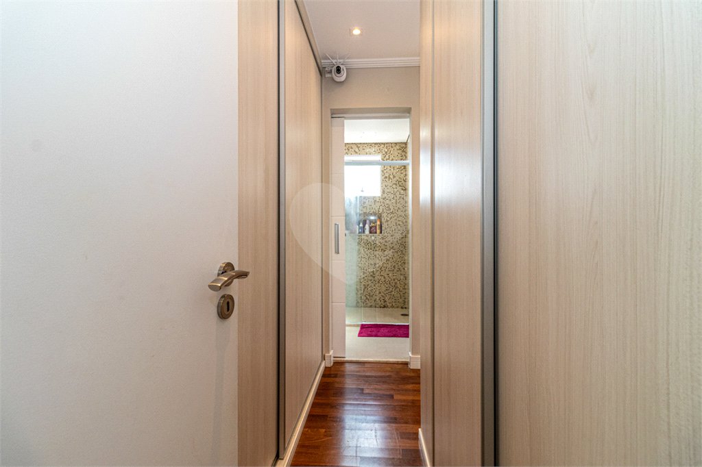 Apartamento à venda com 3 suítes em Vila Leopoldina, São Paulo, SP