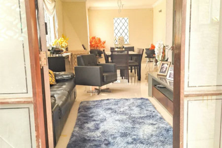 Casa Térrea à venda com 3 quartos em Jaguaré, São Paulo, SP