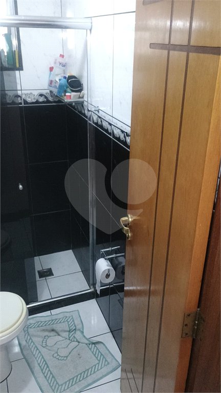Villagio à venda com 3 quartos em Senador Vasconcelos, Rio de Janeiro, RJ