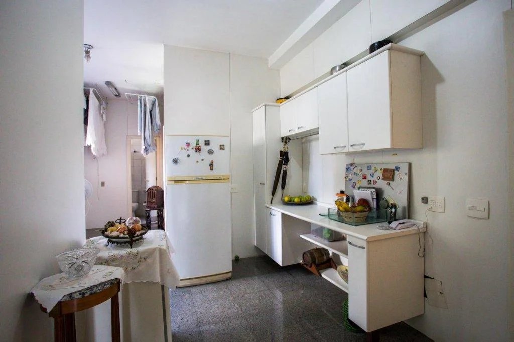 Apartamento à venda ou para alugar com 4 suítes em Jardim Fonte do Morumbi, São Paulo, SP