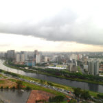 Apartamento à venda com 4 suítes em Jardim Fonte do Morumbi, São Paulo, SP