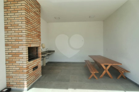 Apartamento à venda com 2 quartos em Vila Fiori, Sorocaba, SP