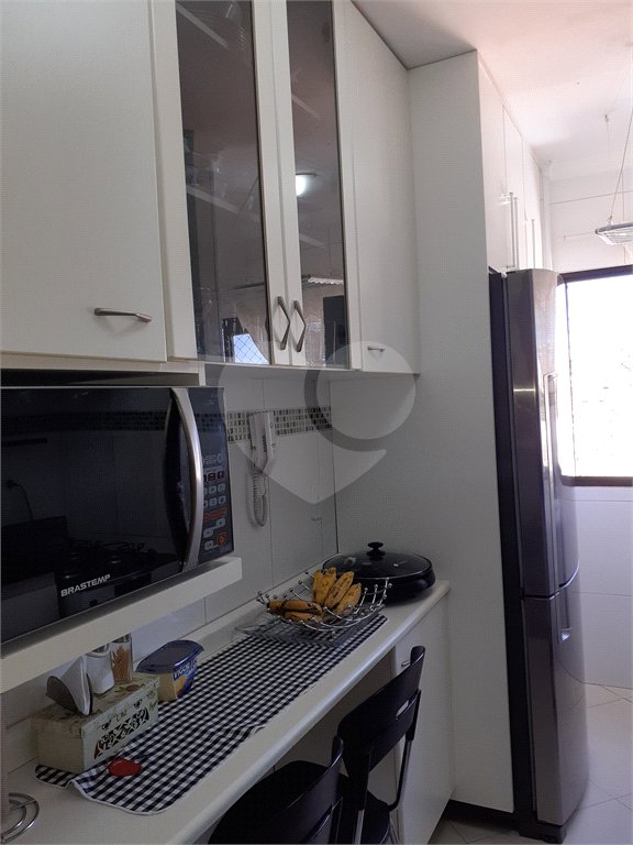 Apartamento à venda com 2 quartos em Vila Mazzei, São Paulo, SP
