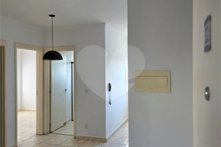 Apartamento à venda com 2 quartos em Jardim Residencial Paraíso, Araraquara, SP
