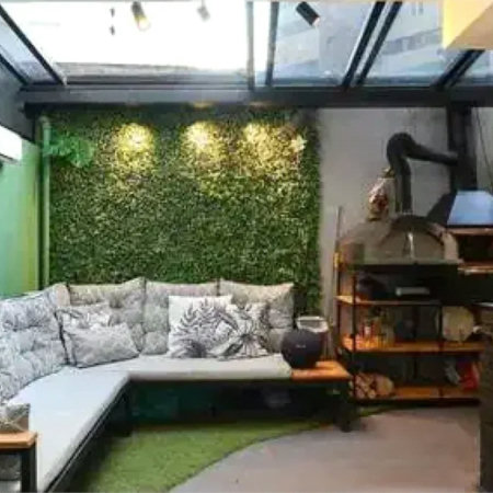 Casa à venda com 2 quartos, sendo 1 suíte, no condomínio Cube Real Parque, São Paulo - SP