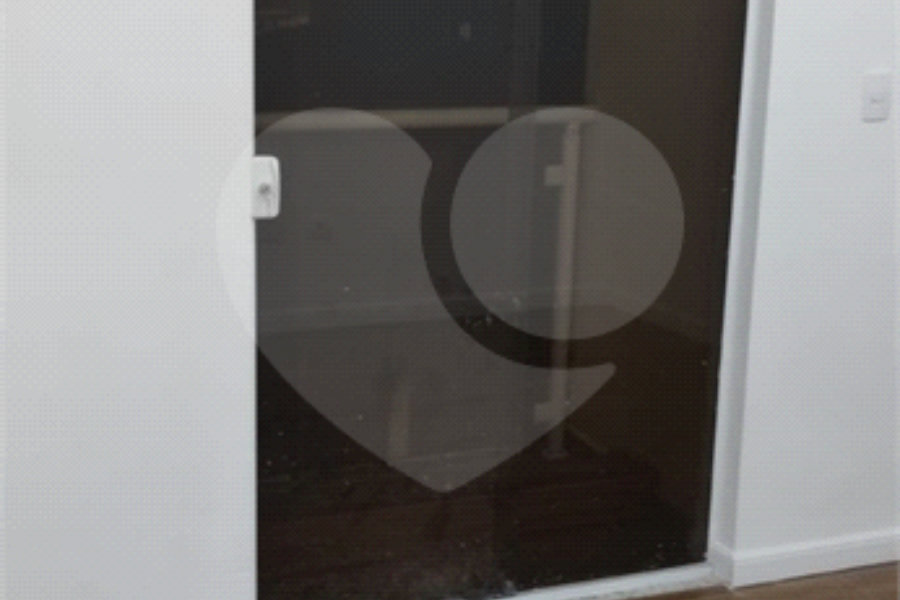 Casa para alugar com 2 quartos no condomínio Residencial Guerreiro, São Paulo - SP