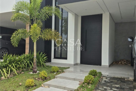Casa em condomínio à venda com 3 quartos, sendo 2 suítes, em Parque Ibiti Reserva, Sorocaba, SP