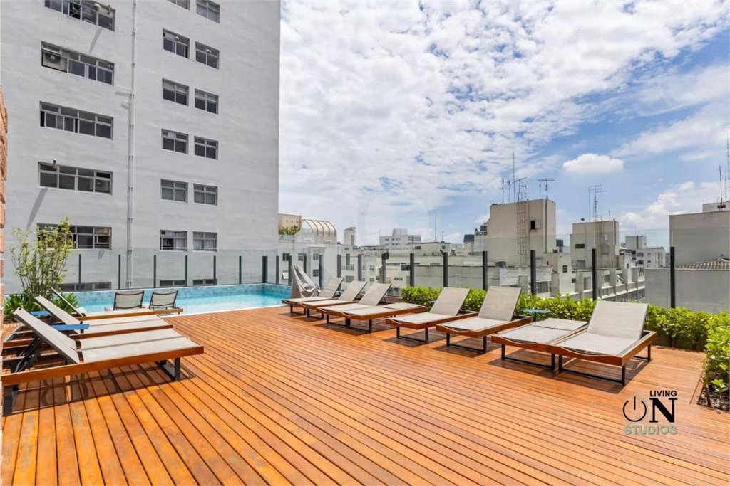 Casa à venda com 1 quarto no condomínio Sergipe Boutique, São Paulo - SP