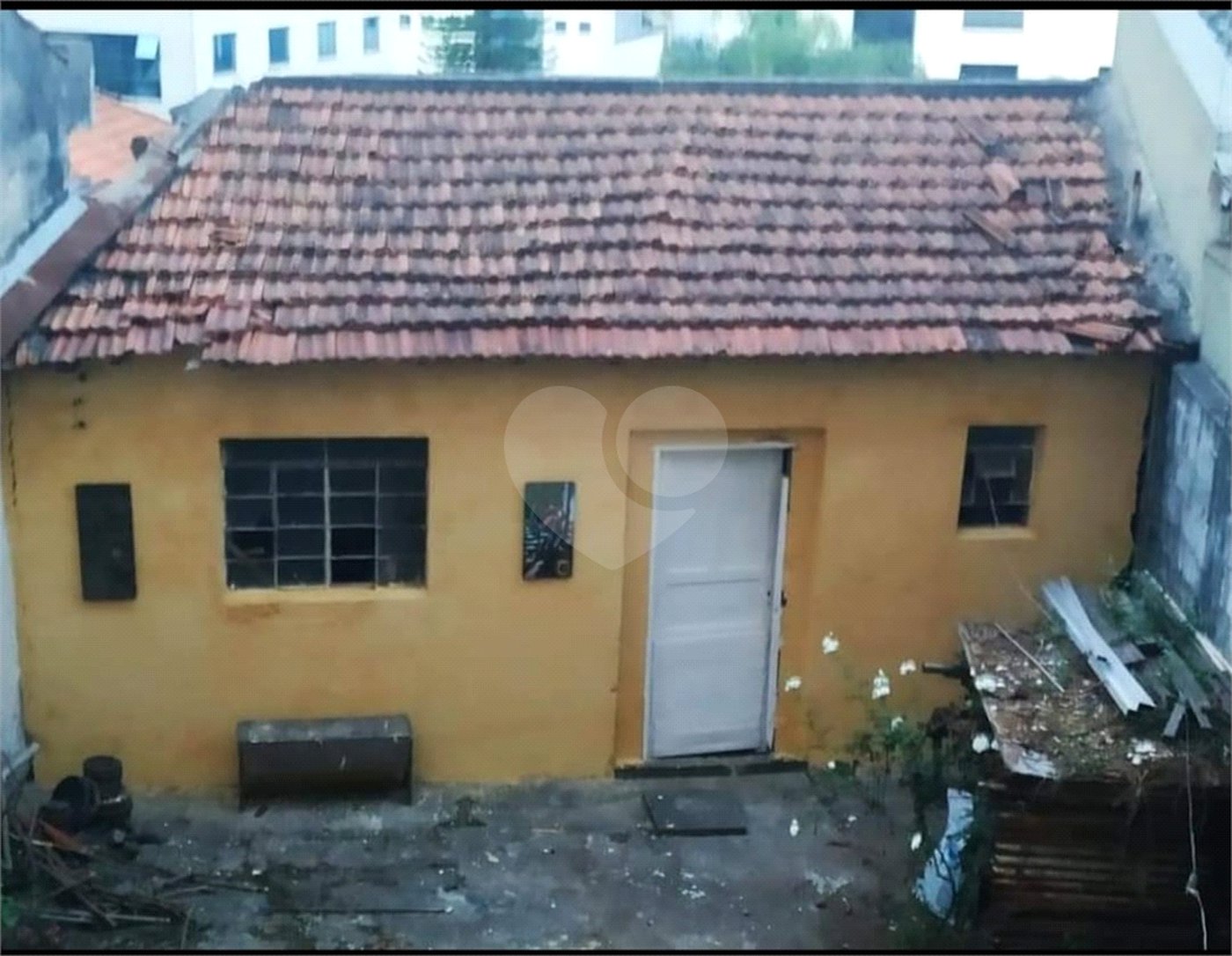 Apartamento à venda com 1 quarto em Jardim São Paulo(zona Norte), São Paulo, SP