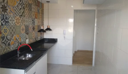 Apartamento à venda com 2 quartos em Jaraguá, Piracicaba, SP