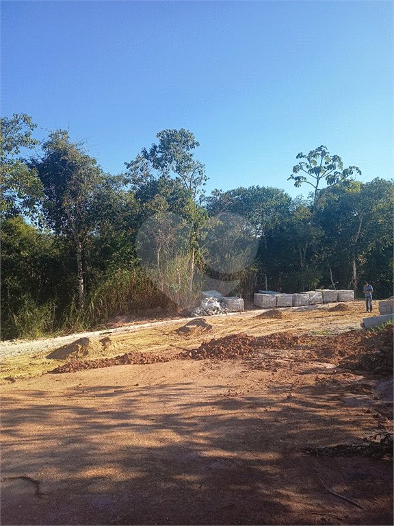 Terreno à venda no condomínio Bosque da Represa, Nazaré Paulista - SP