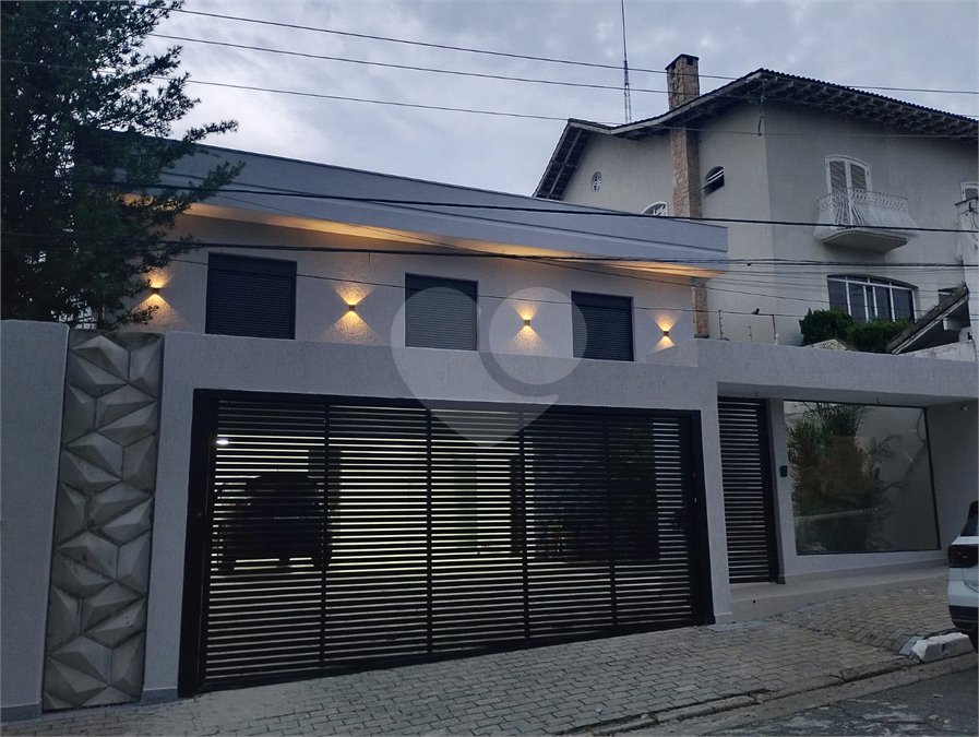 Casa à venda com 3 suítes em Jardim São Caetano, São Caetano do Sul, SP