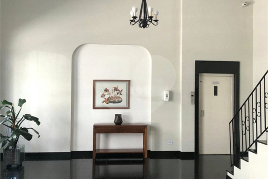 Apartamento à venda com 3 quartos, sendo 1 suíte, em Santana, São Paulo, SP