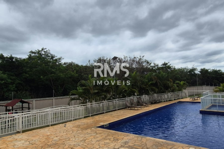 Apartamento à venda com 2 quartos em Nova Veneza, Sumaré, SP