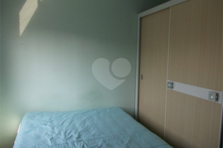 Sobrado à venda com 2 quartos, sendo 1 suíte, em Tucuruvi, São Paulo, SP