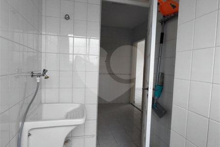 Apartamento à venda com 2 quartos em Vila Santa Catarina, São Paulo, SP