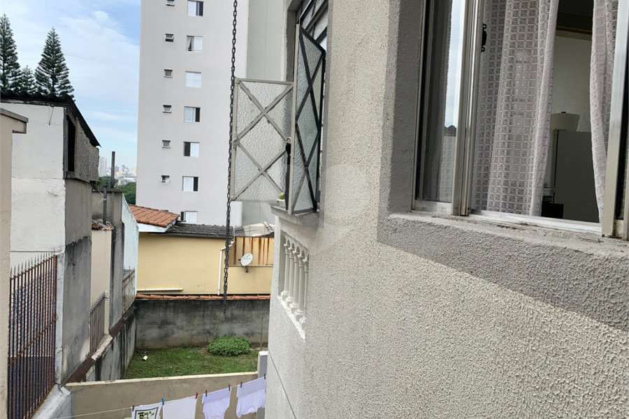 Casa à venda com 2 quartos em Casa Verde, São Paulo, SP