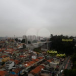 Apartamento à venda com 2 quartos em Pirituba, São Paulo, SP