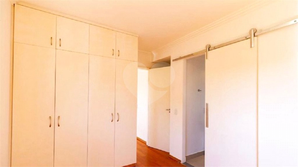 Apartamento à venda com 1 suíte em Paraíso do Morumbi, São Paulo, SP