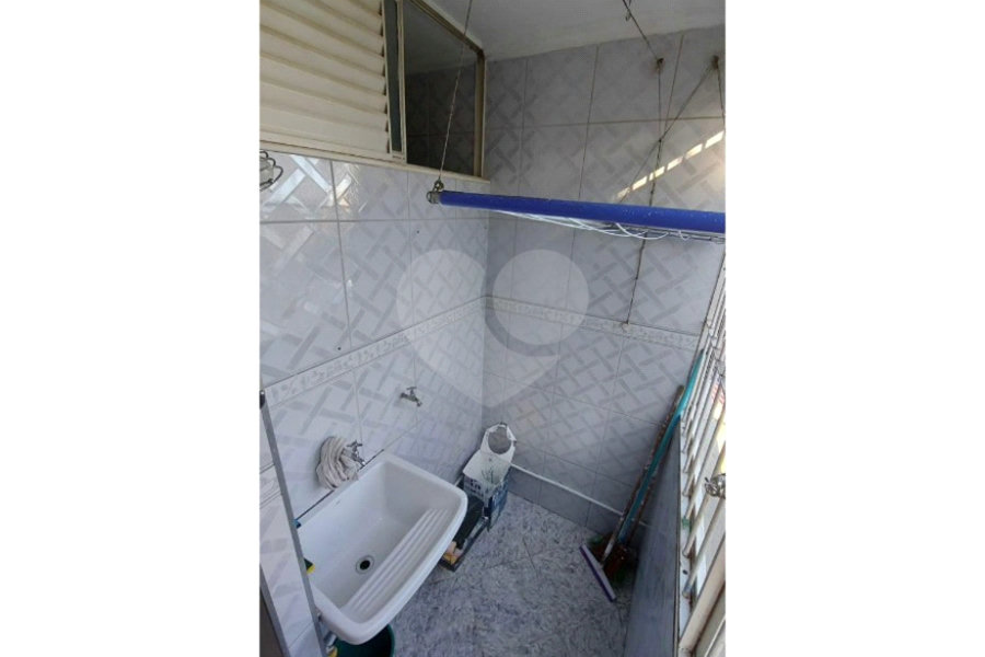 Apartamento à venda com 2 quartos em Casa Verde, São Paulo, SP
