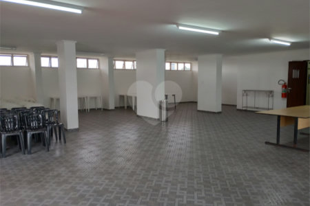 Apartamento à venda com 3 quartos em Santana, São Paulo, SP