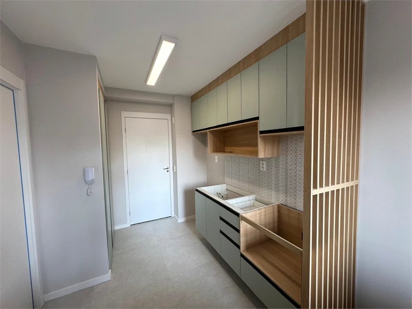 Apartamento à venda com 1 suíte em Butantã, São Paulo, SP