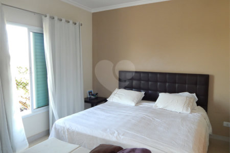 Casa à venda com 3 suítes no condomínio Alpes de Vinhedo, Vinhedo - SP