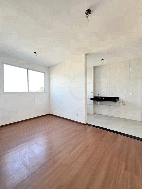 Apartamento à venda com 2 quartos em Engordadouro, Jundiaí, SP
