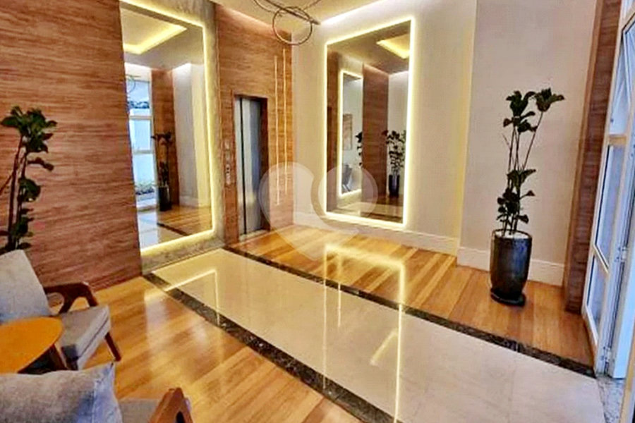 Apartamento à venda com 3 suítes em Vila Andrade, São Paulo, SP