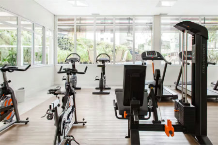 Studio à venda em Pinheiros, São Paulo, SP