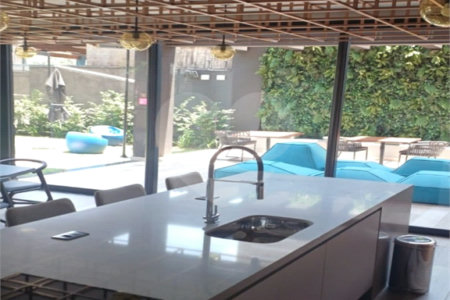 Studio à venda com 1 quarto em Vila Olímpia, São Paulo, SP