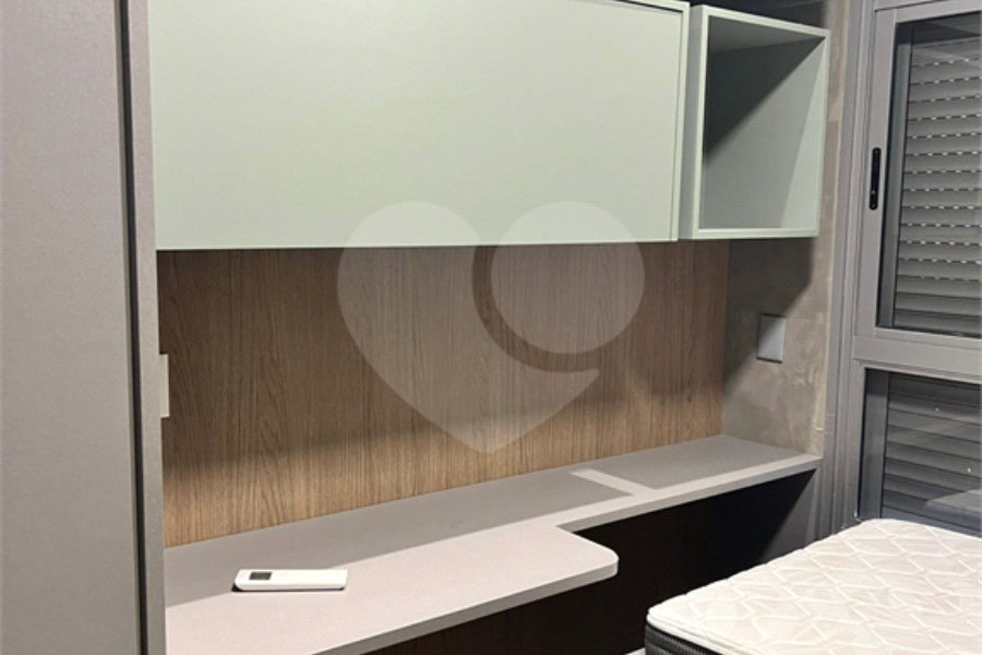 Apartamento à venda com 2 quartos, sendo 1 suíte, em Jardim América, São Paulo, SP