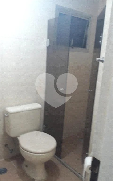 Apartamento à venda com 2 quartos em Vila Mariana, São Paulo, SP