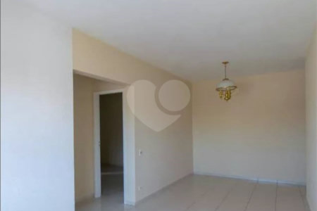 Apartamento à venda com 2 quartos em Rudge Ramos, São Bernardo do Campo, SP