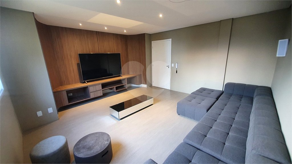 Apartamento à venda com 2 quartos em Freguesia do Ó, São Paulo, SP