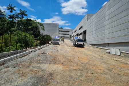 Galpão para alugar em Colônia (zona Leste), São Paulo, SP