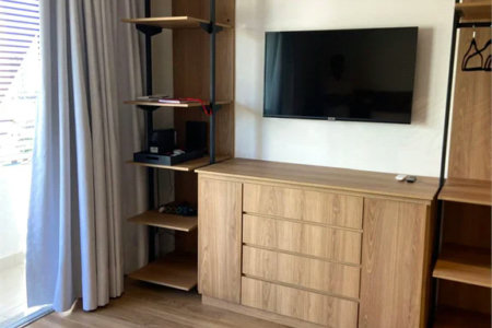 Studio à venda com 1 quarto em Butantã, São Paulo, SP