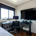 Apartamento à venda com 3 suítes em Cidade Monções, São Paulo, SP
