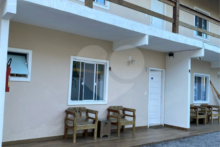 Casa à venda com 6 suítes em São José, Armação dos Búzios, RJ