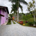 Casa à venda com 7 suítes no condomínio Capela do Barreiro, Itatiba - SP