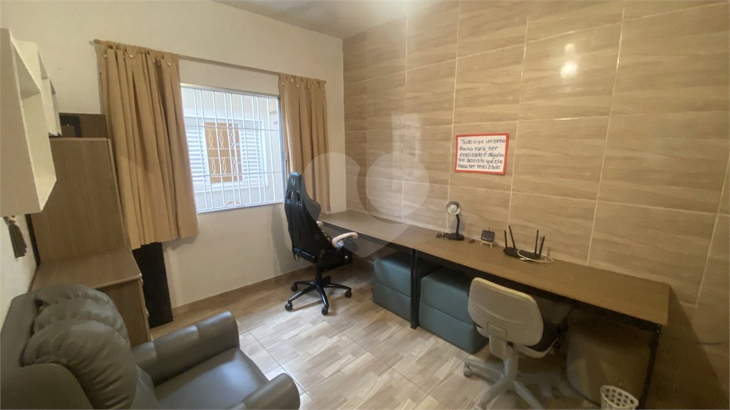 Casa Térrea à venda com 3 quartos, sendo 2 suítes, em Campo Belo, São Paulo, SP