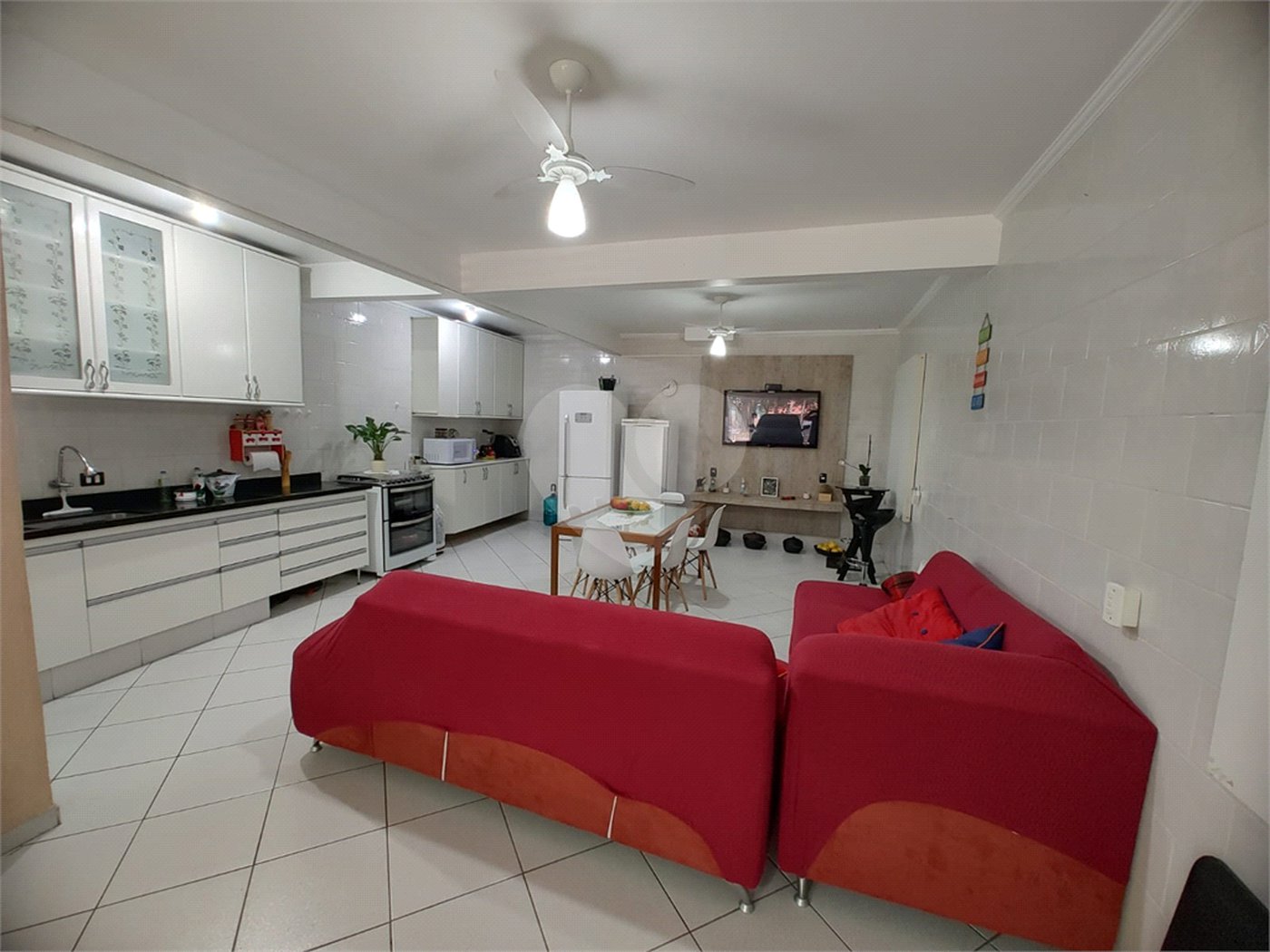 Sobrado à venda com 3 quartos, sendo 1 suíte, em Jardim Pinheiros, São Paulo, SP