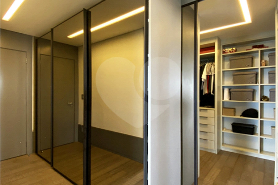 Apartamento à venda com 3 suítes em Santana, São Paulo, SP