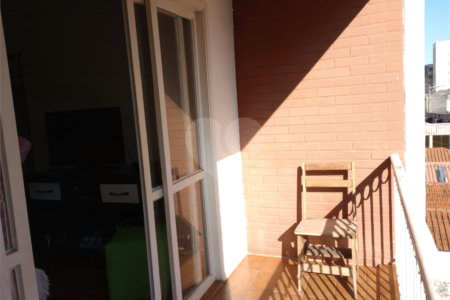 Apartamento à venda com 2 quartos em Água Fria, São Paulo, SP