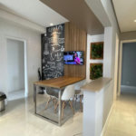 Apartamento com 4 dormitórios à venda, 186 m² por R$ 2.850.000,00 - Ponta da Praia - Santos/SP