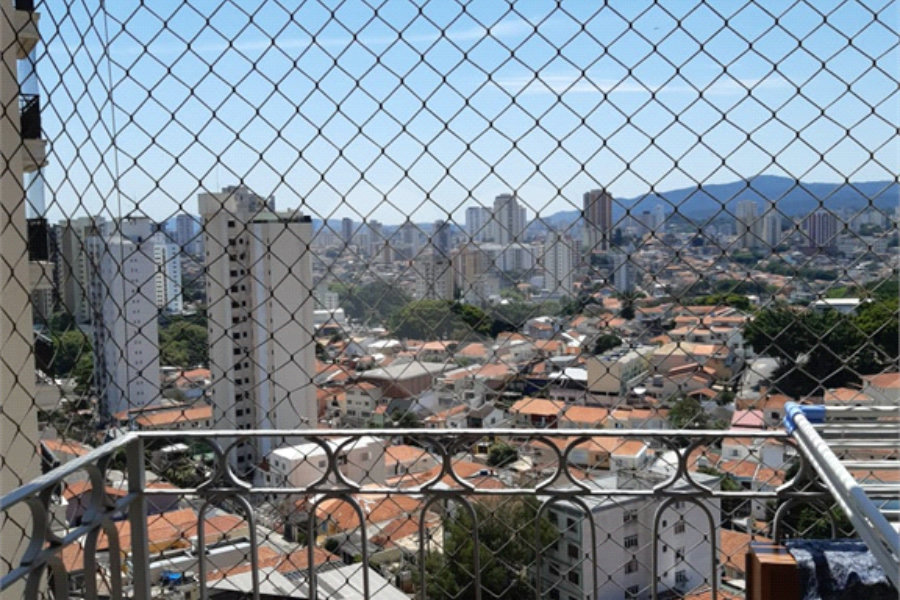 Apartamento à venda com 3 quartos, sendo 1 suíte, em Água Fria, São Paulo, SP