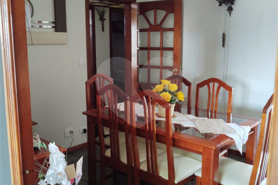 Apartamento à venda com 3 quartos, sendo 1 suíte, em Mandaqui, São Paulo, SP