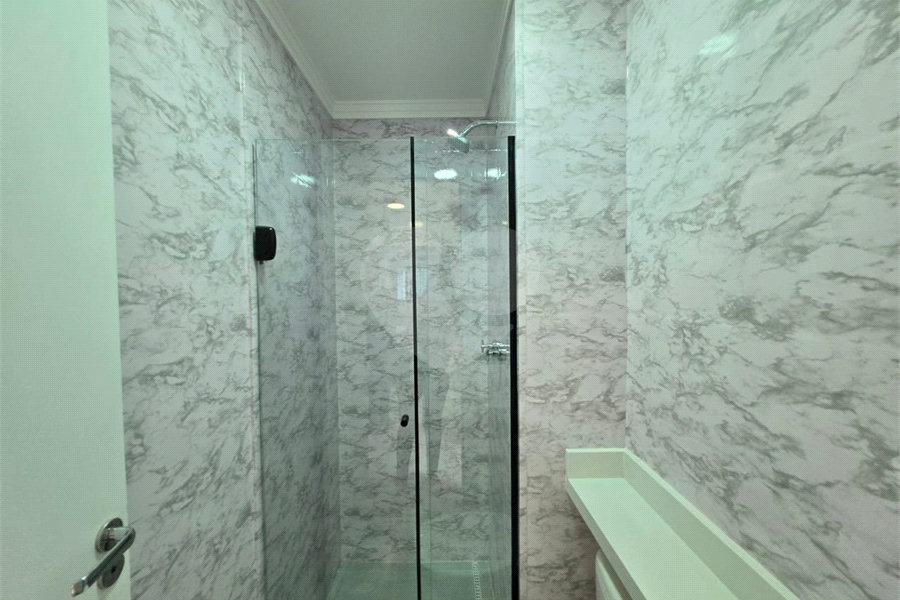 Apartamento para alugar com 1 quarto em Freguesia do Ó, São Paulo, SP