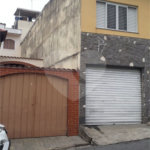 Casa à venda com 3 quartos em Vila Maria, São Paulo, SP