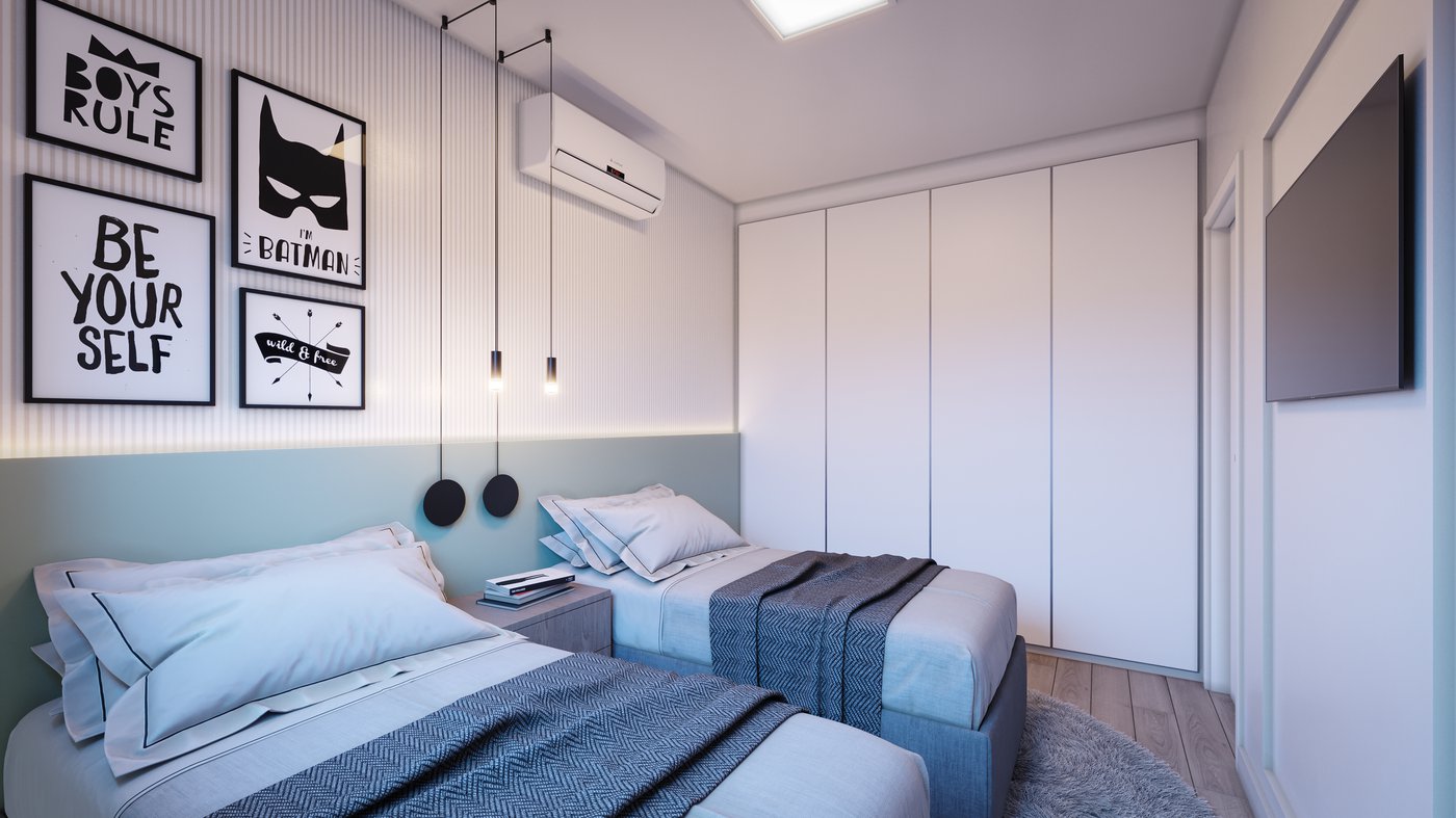 Residencial Ana Luíza